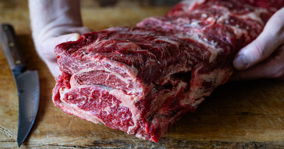 Beef Other Cuts