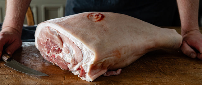 Swaledale Butchers