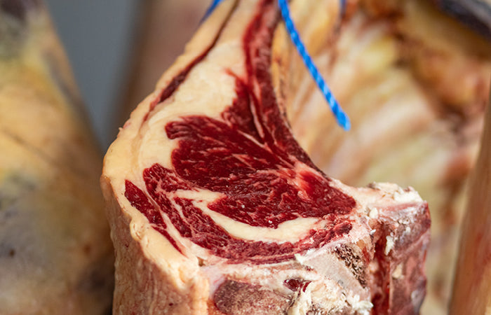 Swaledale Butchers