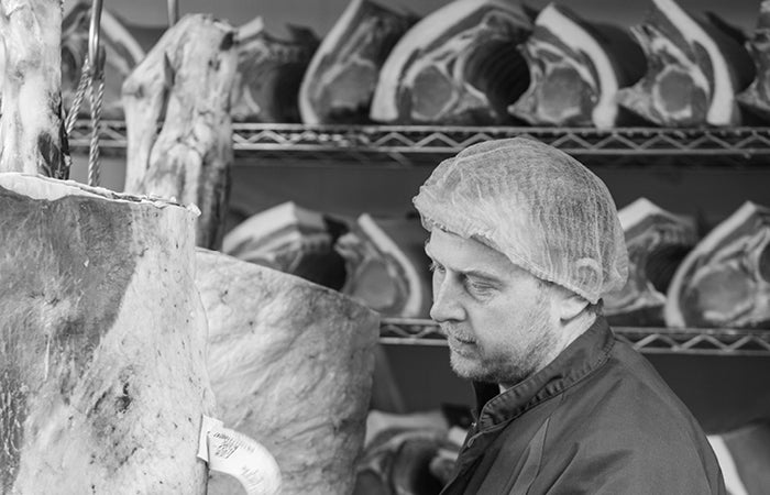 Swaledale Butchers