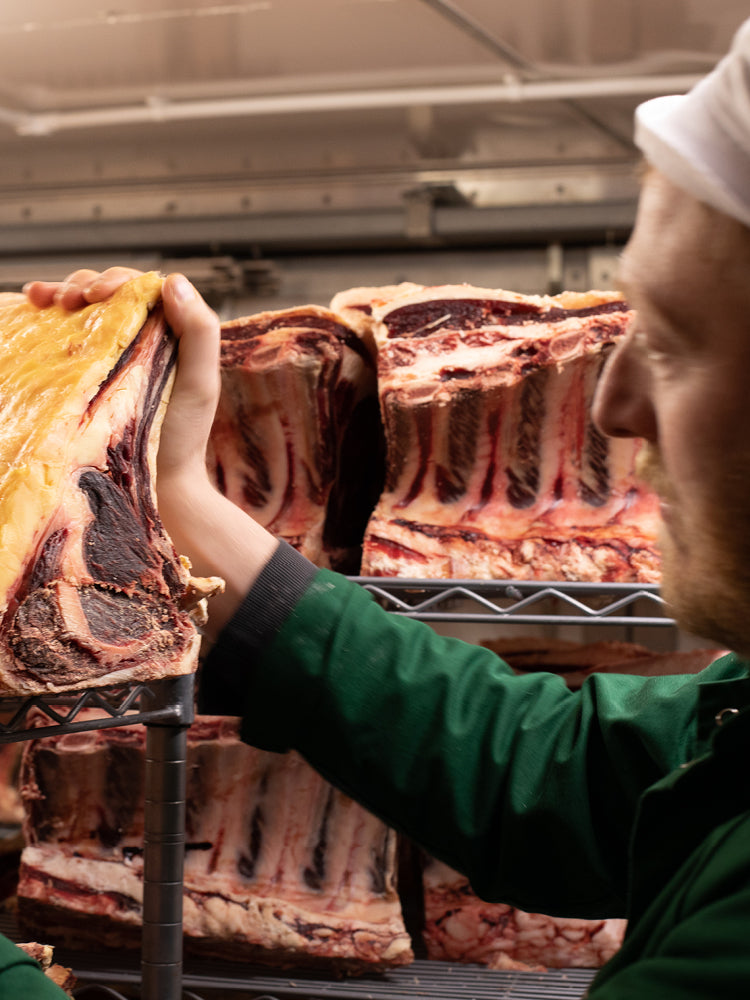 Swaledale Butchers