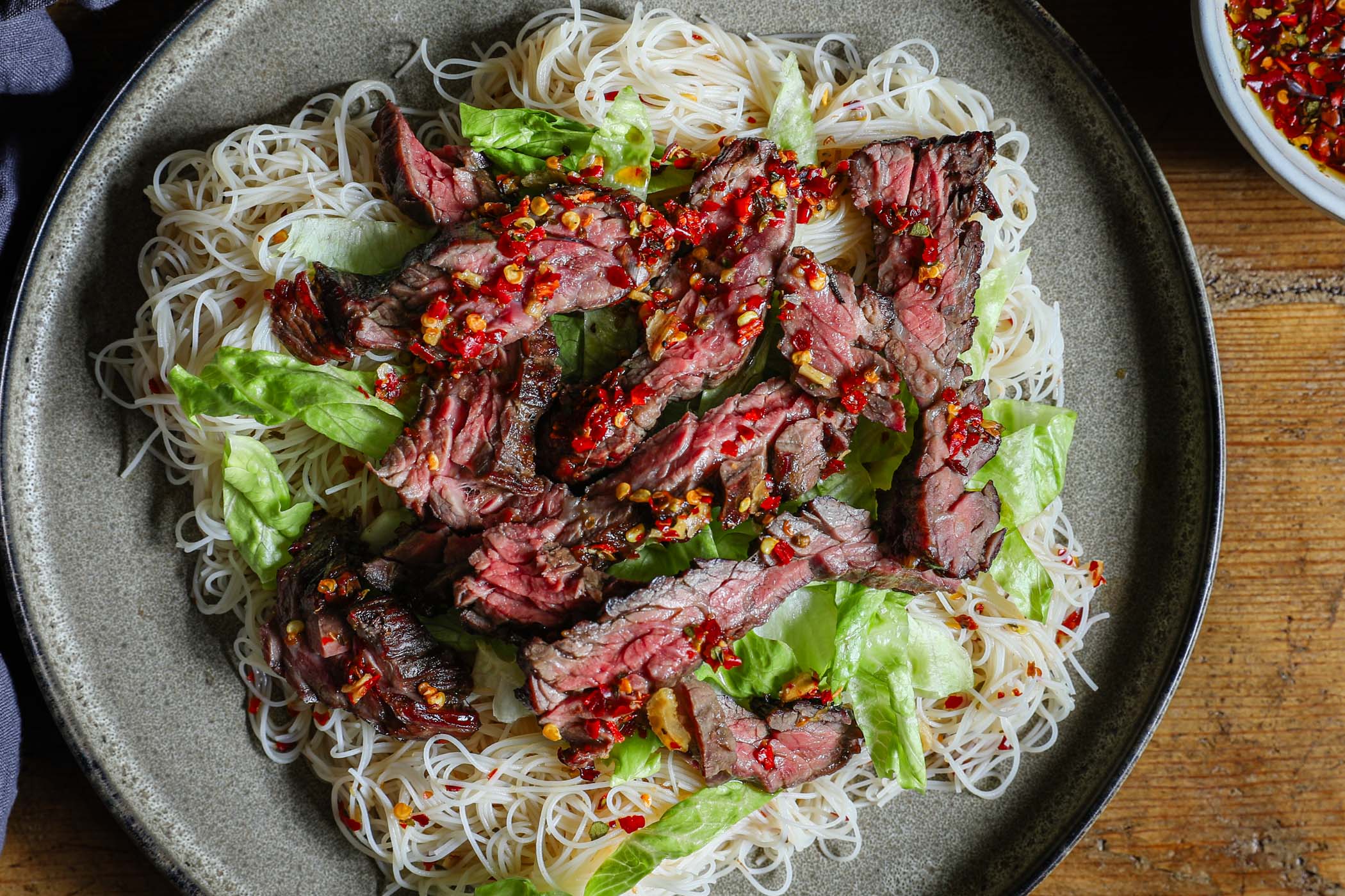 Bavette Steak