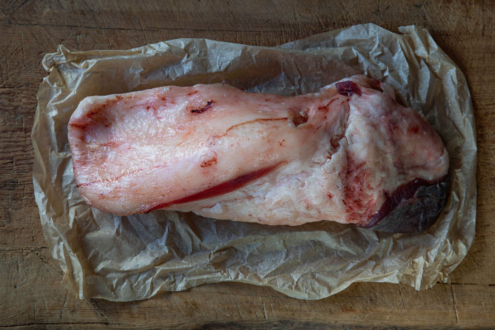 Beef Fat, Whole