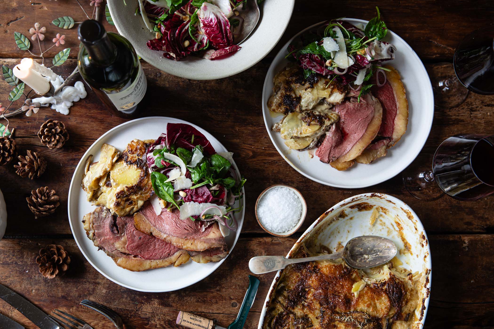 Beef Rump Roast