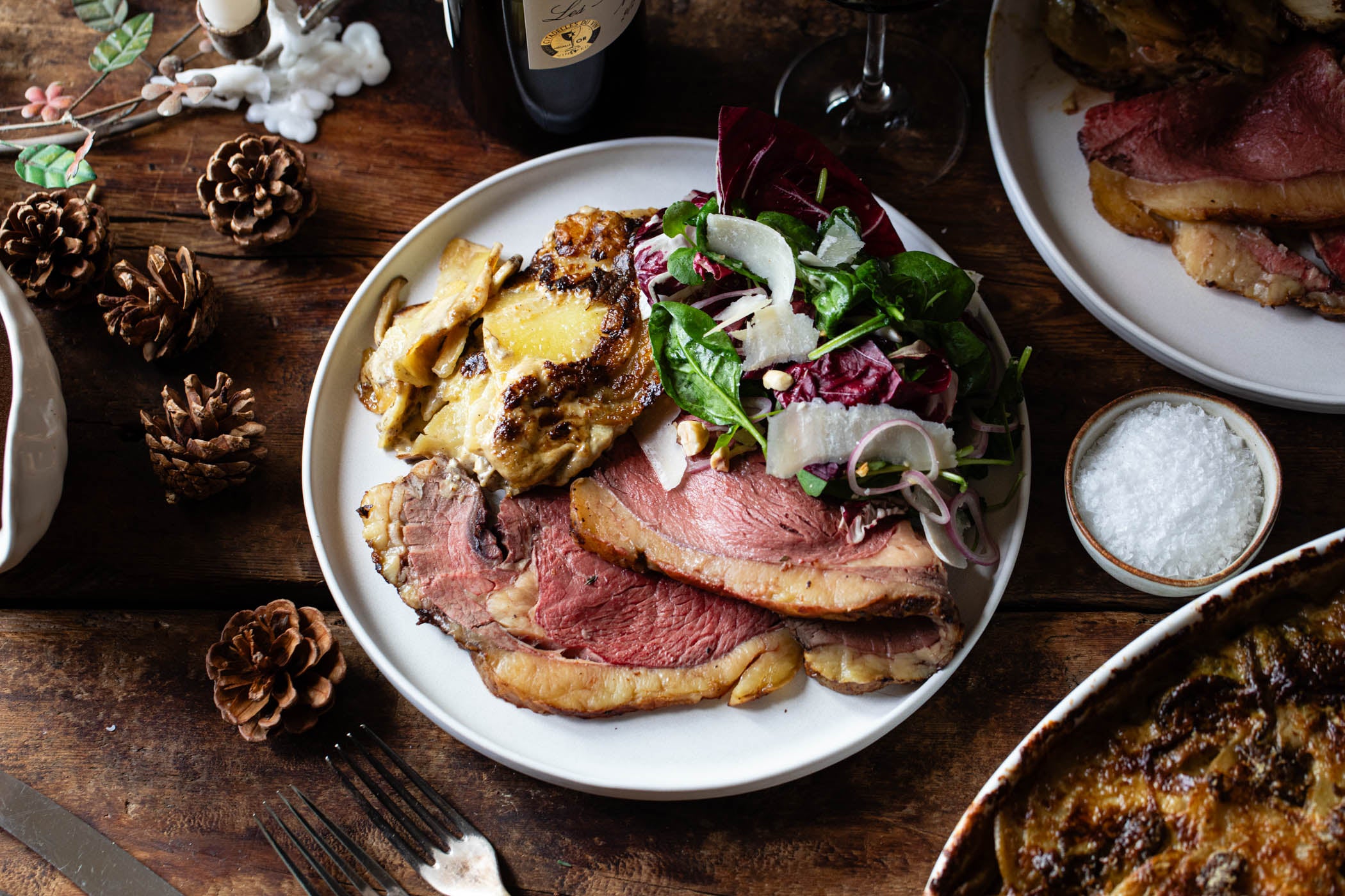Beef Rump Roast