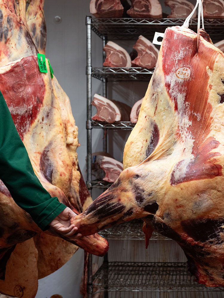 Swaledale Butchers