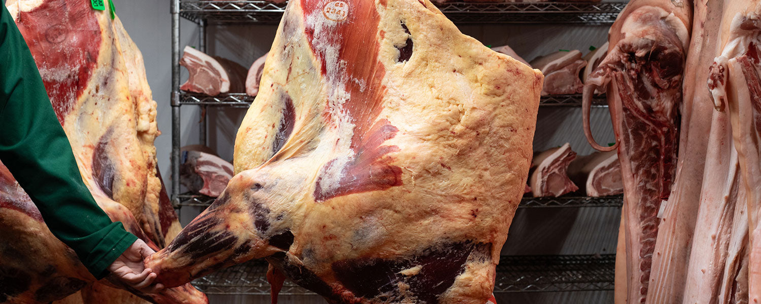 Swaledale Butchers