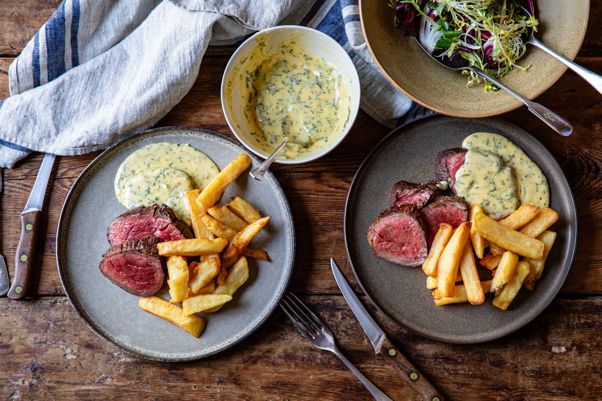 Chateaubriand