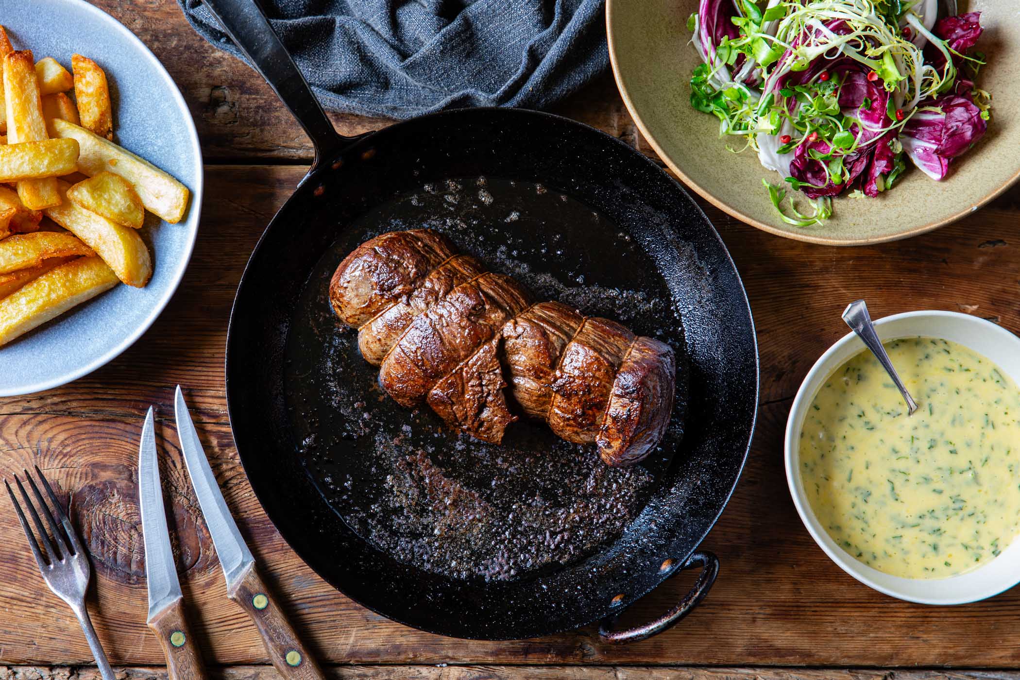 Chateaubriand