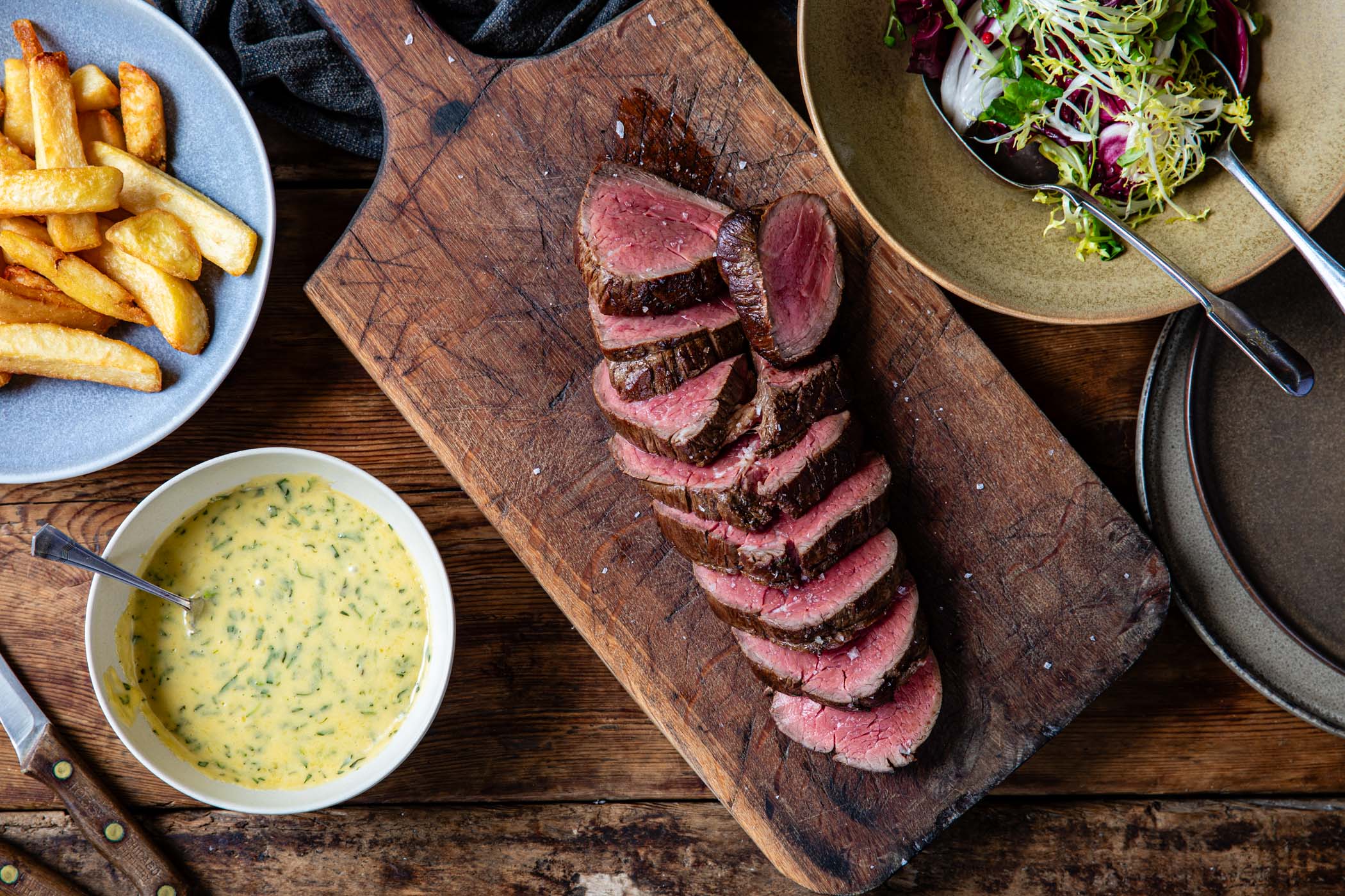Chateaubriand