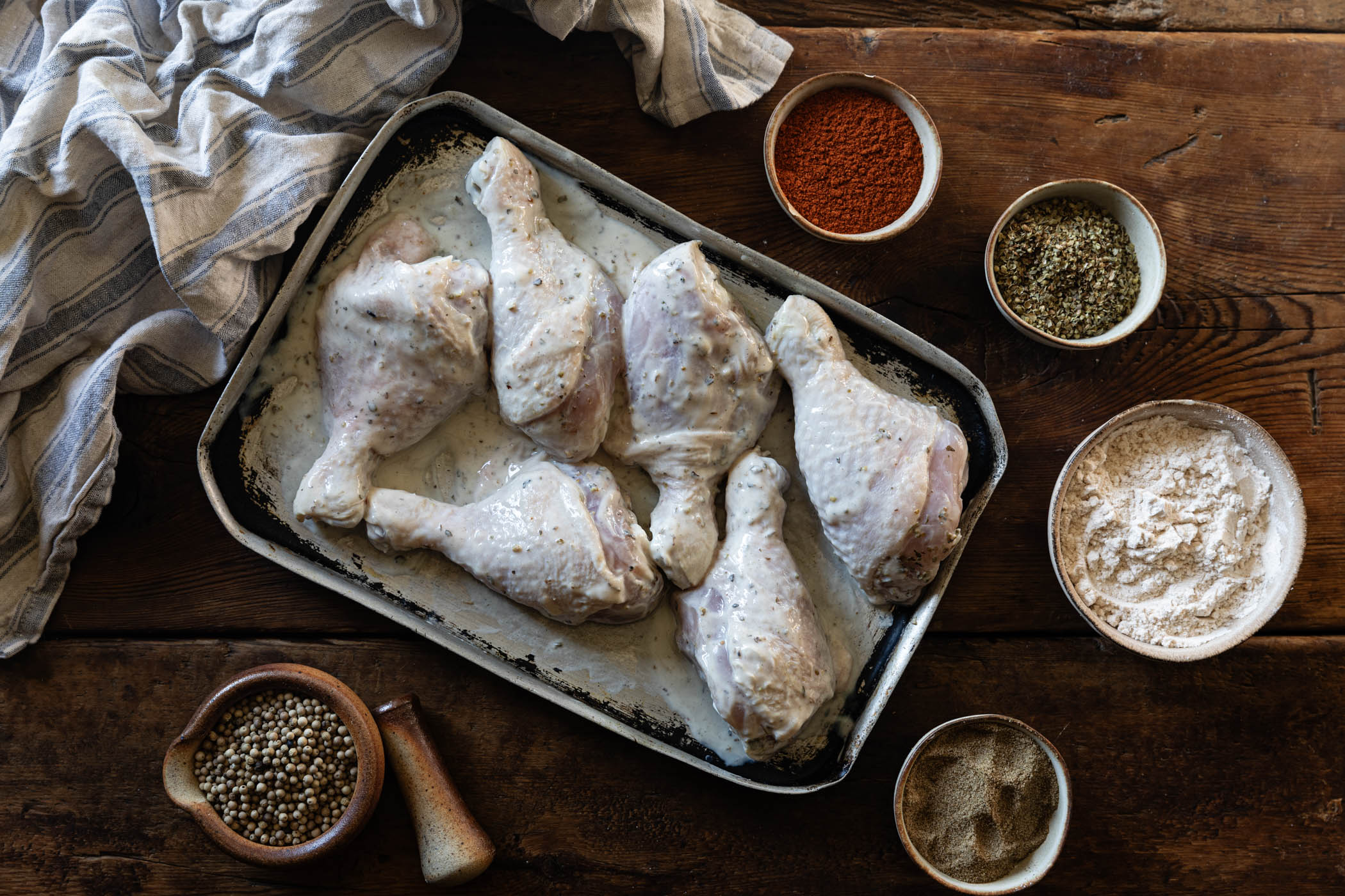 Chicken Drumsticks