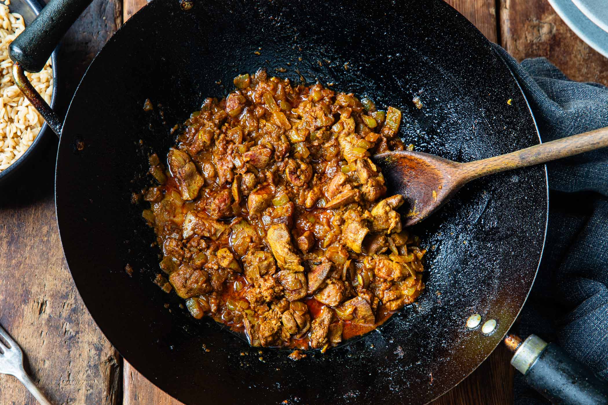 Chicken Livers