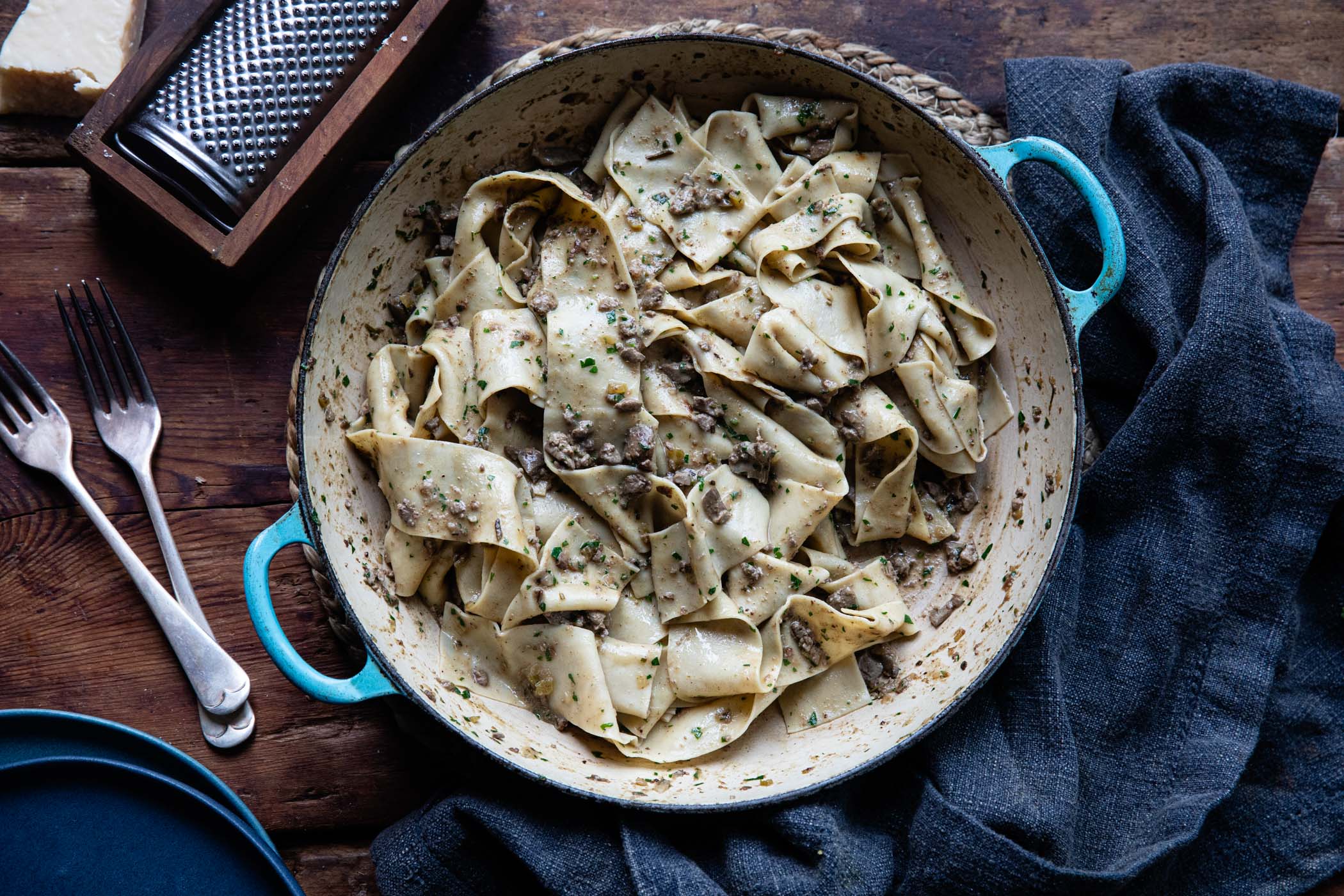 Chicken Livers