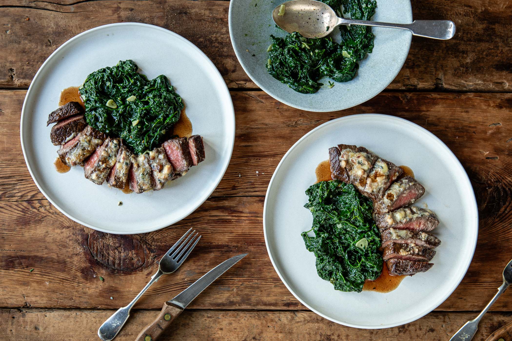 Denver Steak