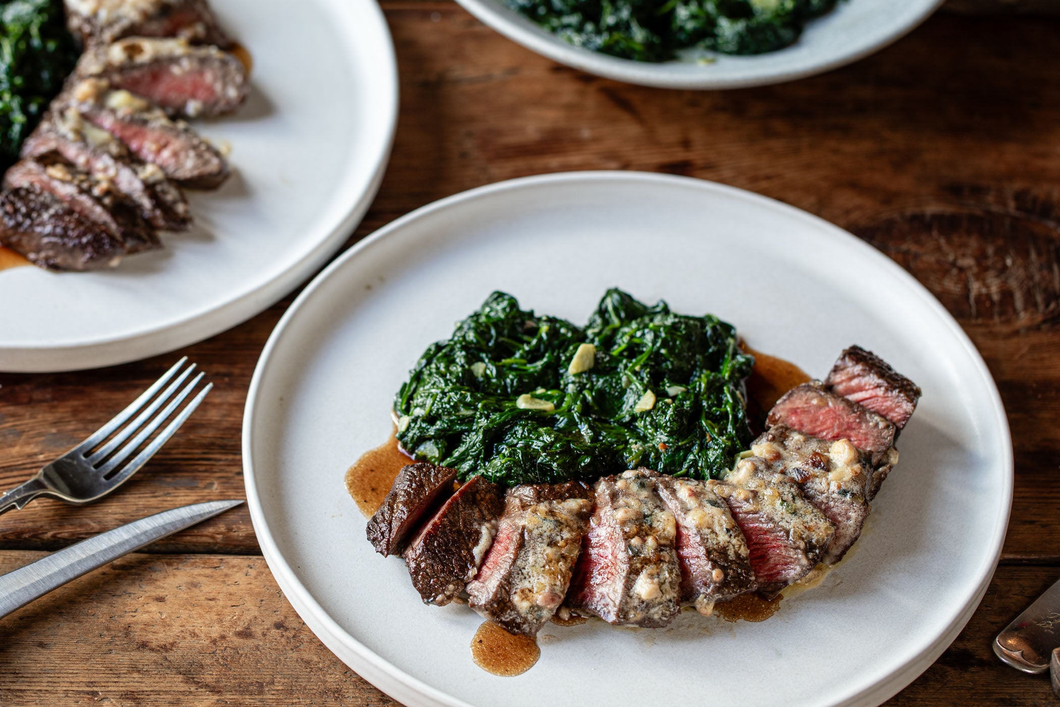 Denver Steak