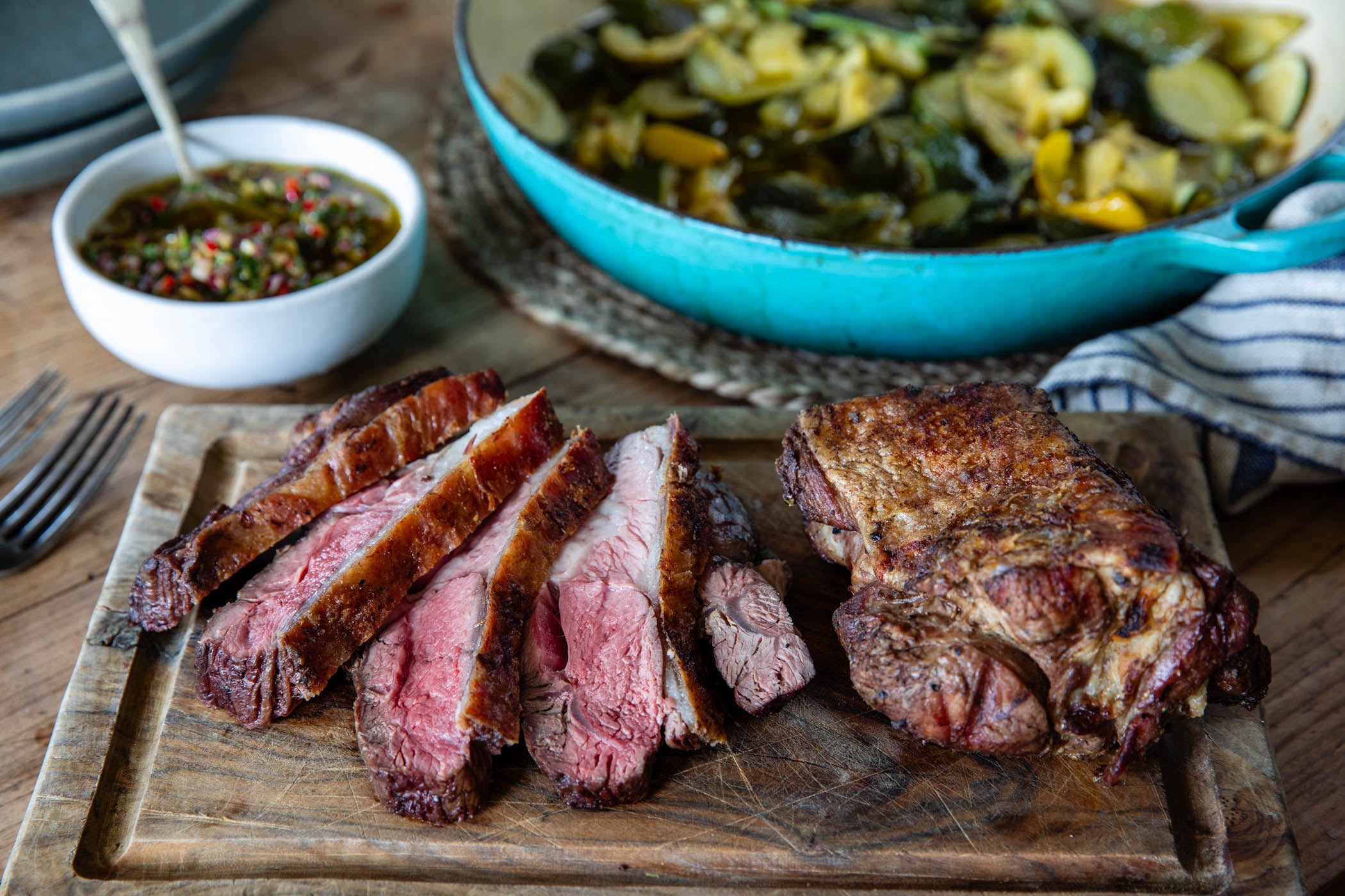 Swaledale Hogget Rump