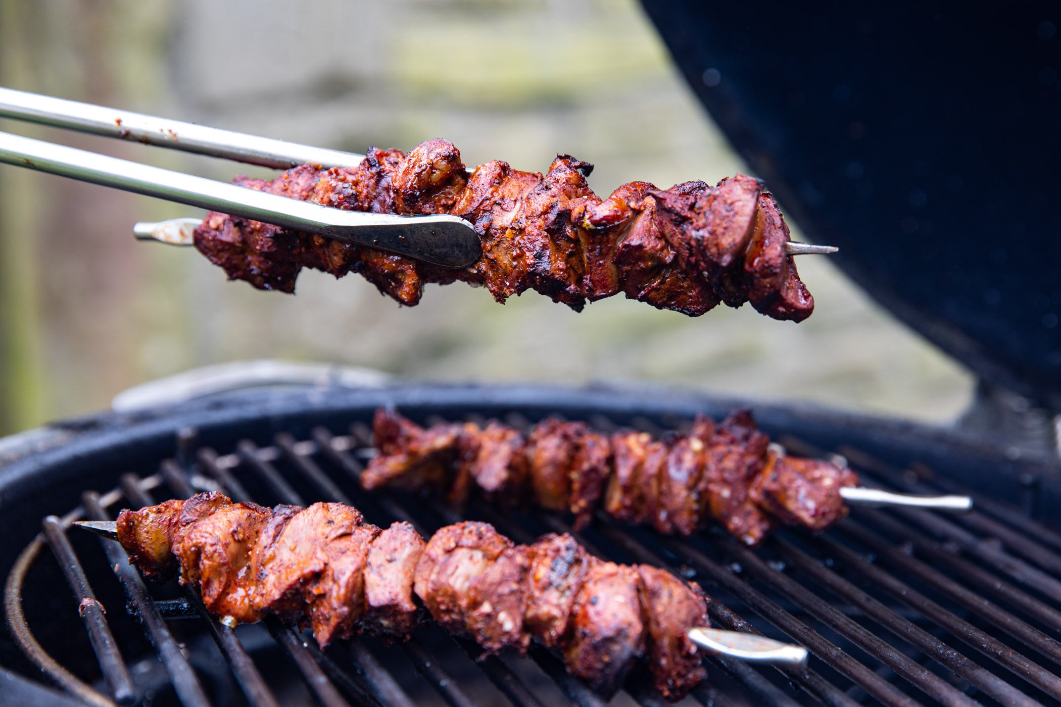 Lamb Heart