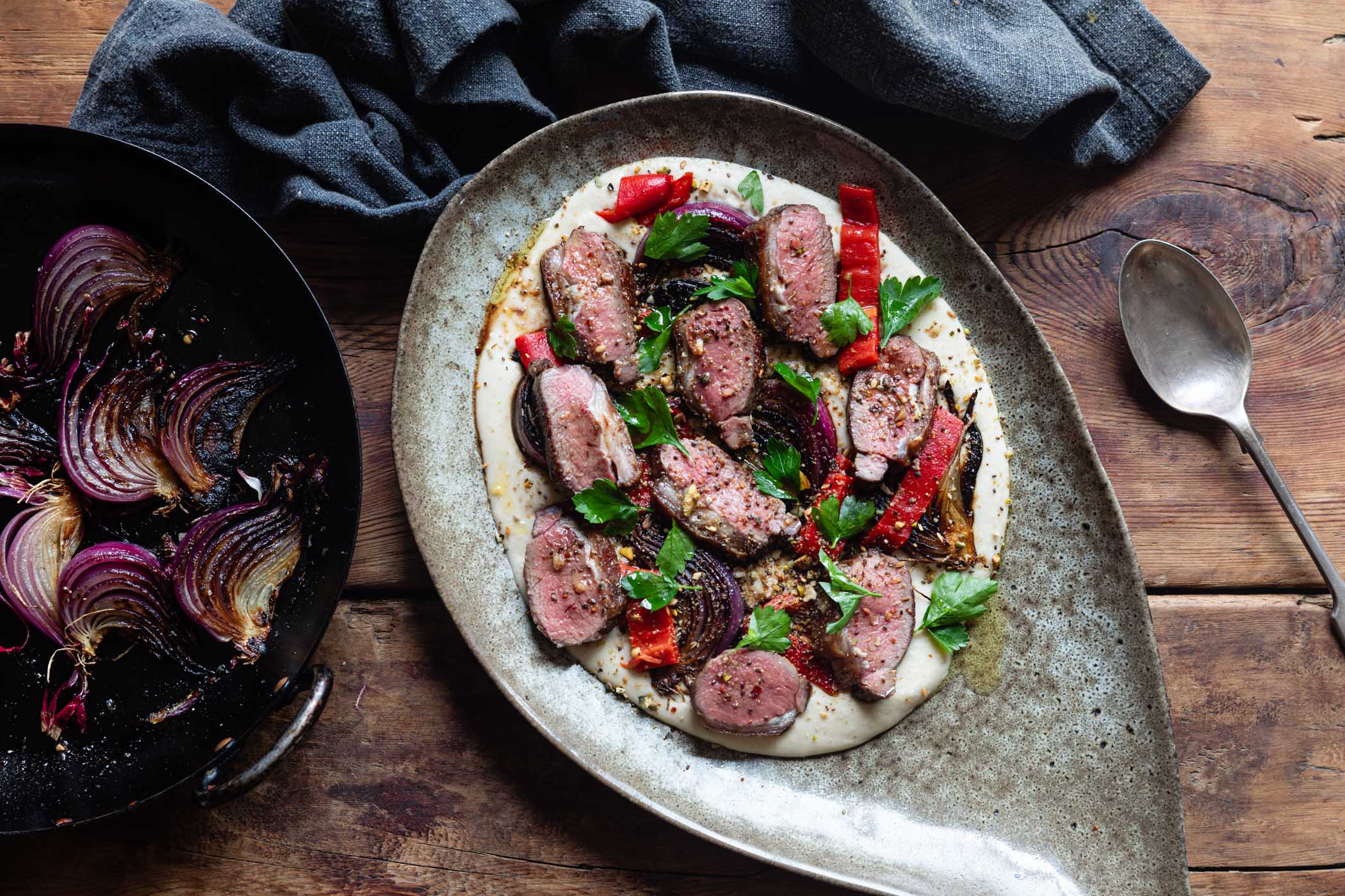Lamb Loin