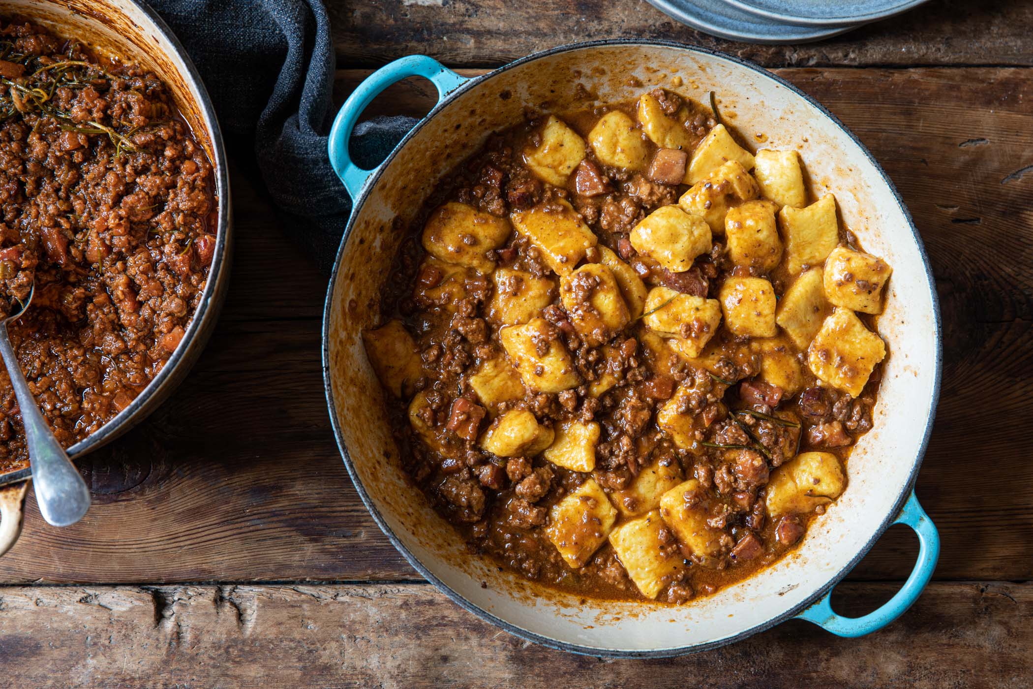 Minced Beef