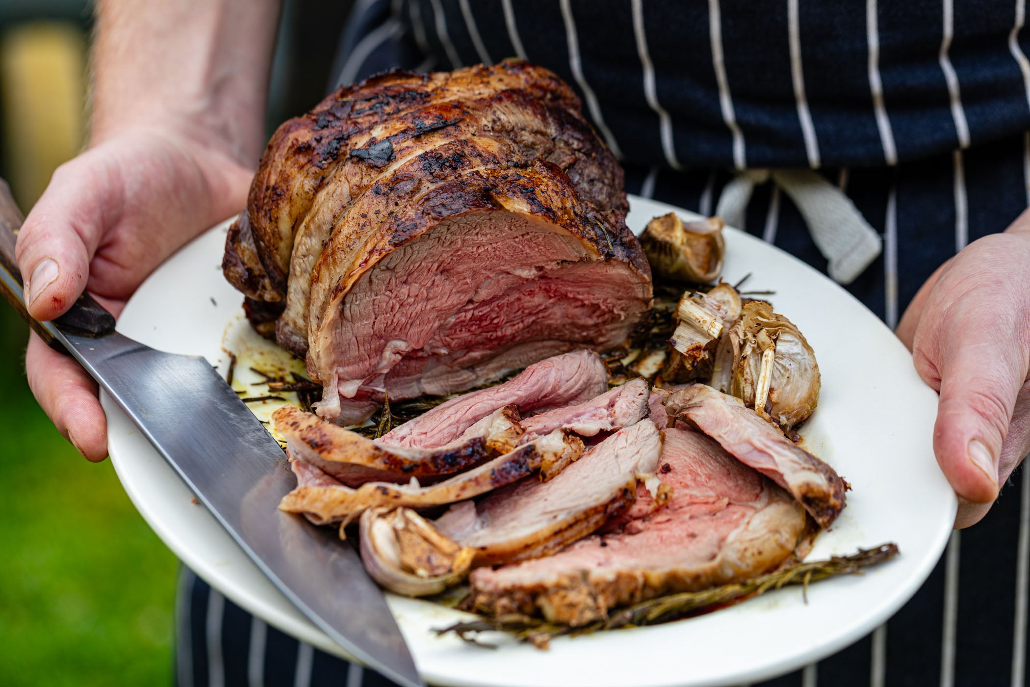 The Native Breed Mutton Box