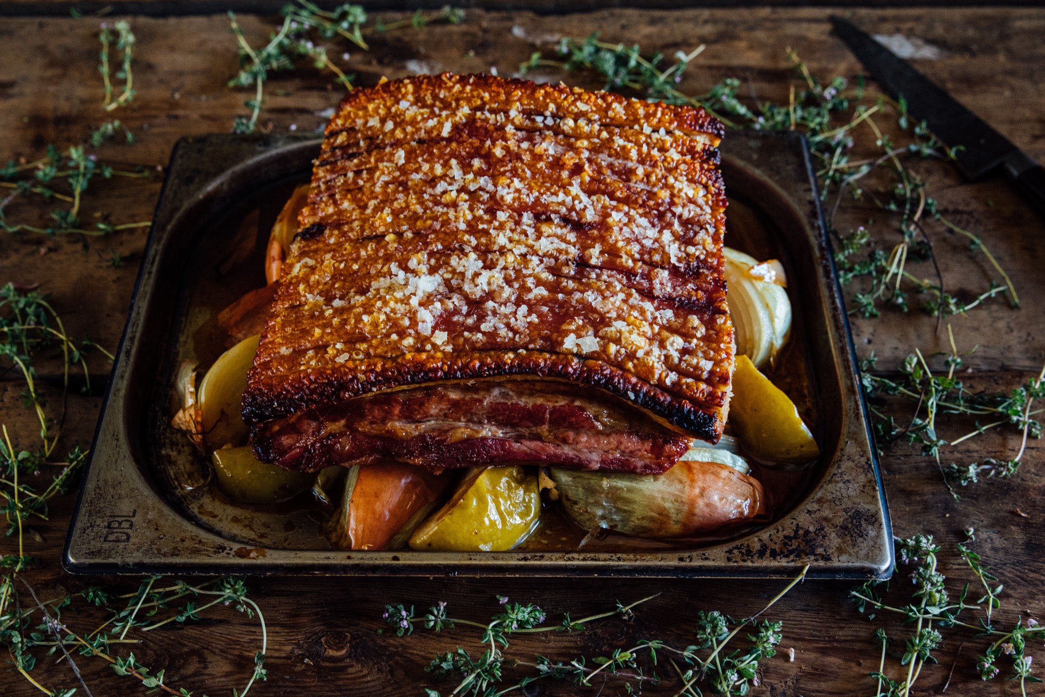 Pork Belly