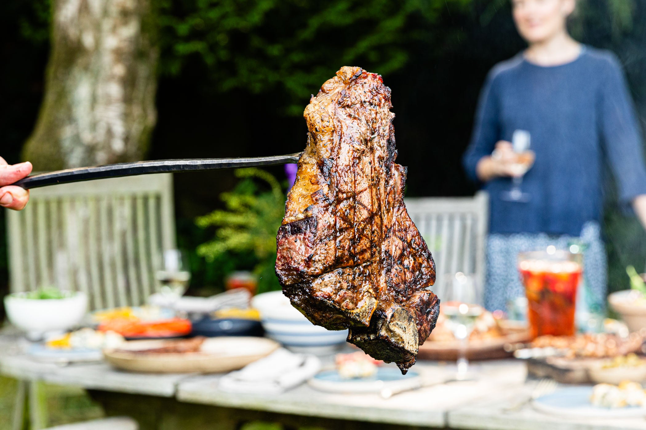 Porterhouse Steak