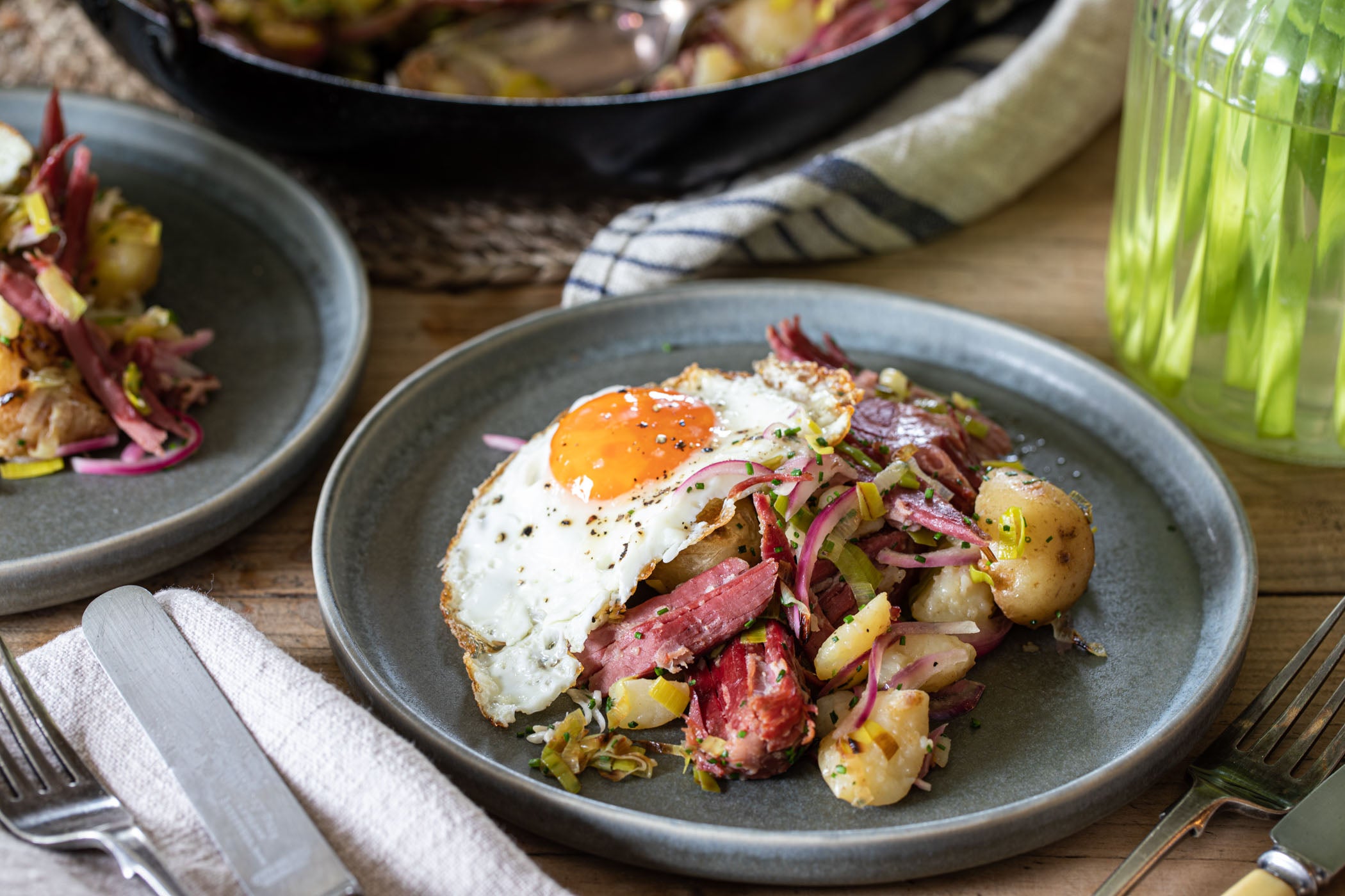 Salt Beef