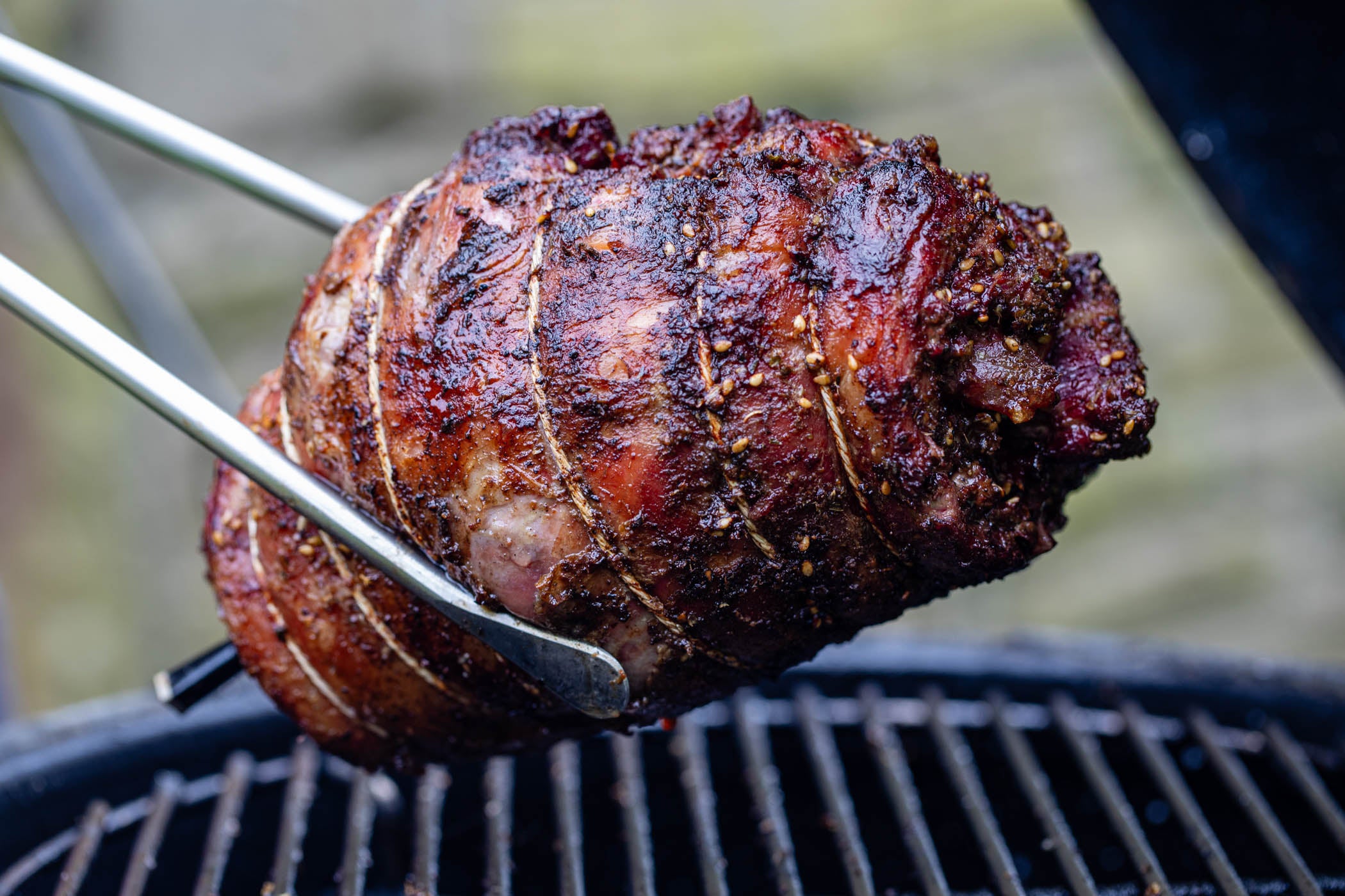 Shoulder of Hogget, Boneless & Rolled