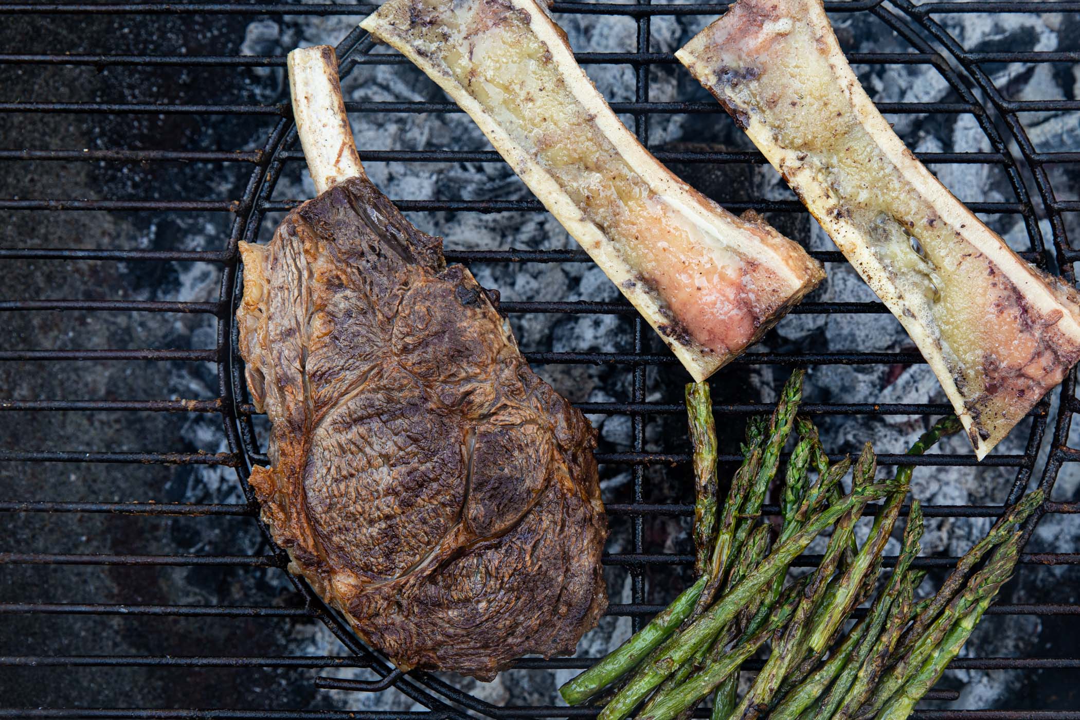 Tomahawk Steak