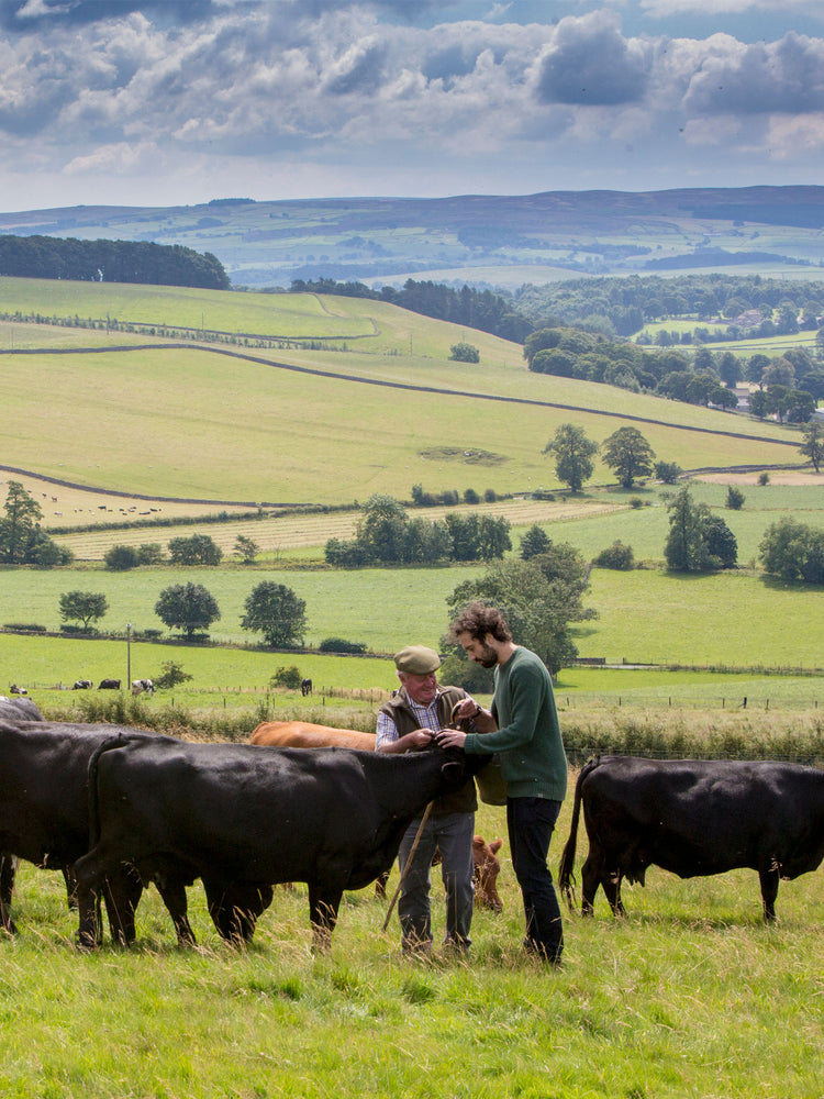 Swaledale Butchers