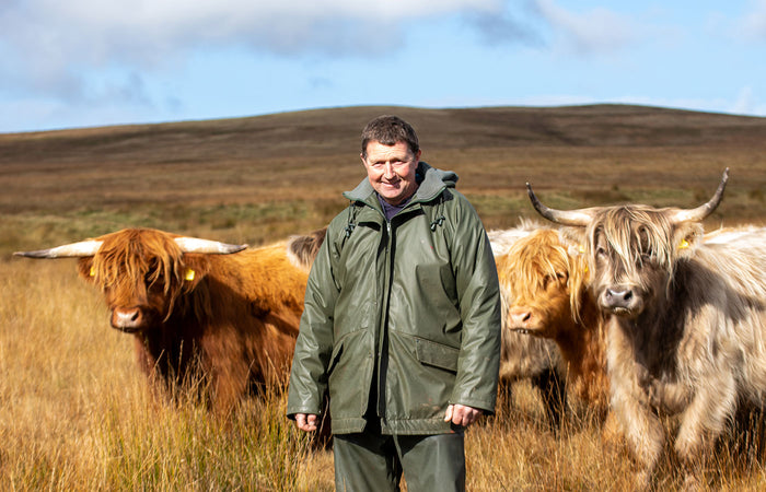 Swaledale Butchers