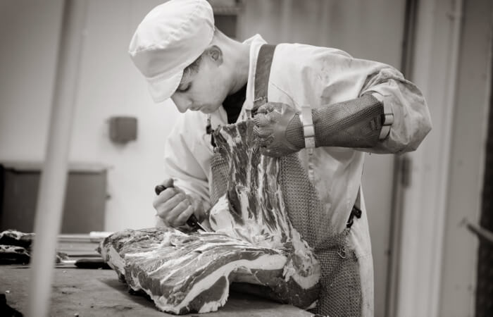 Swaledale Butchers