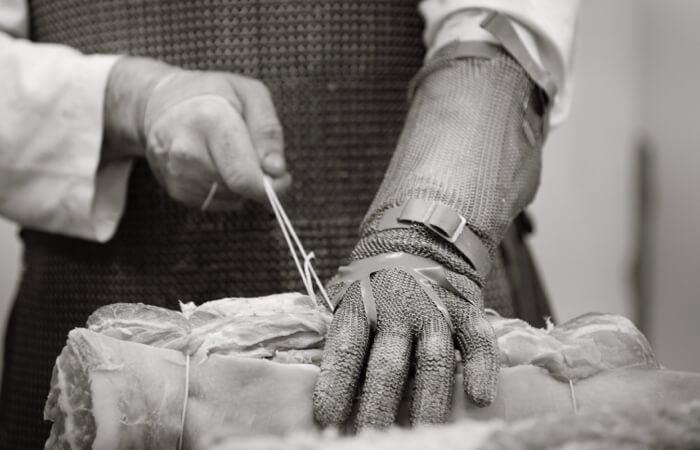 Swaledale Butchers