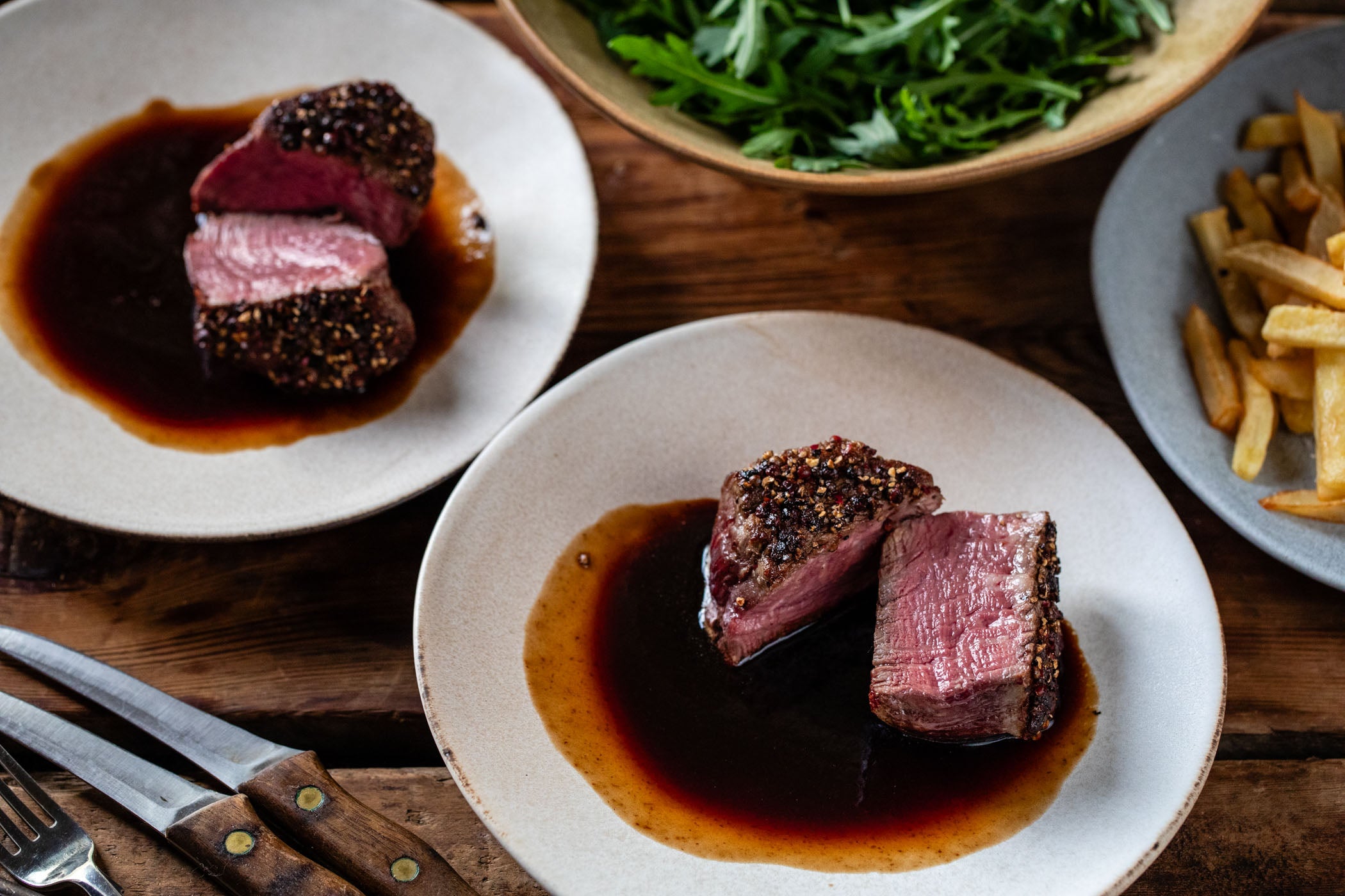 Fillet Steak
