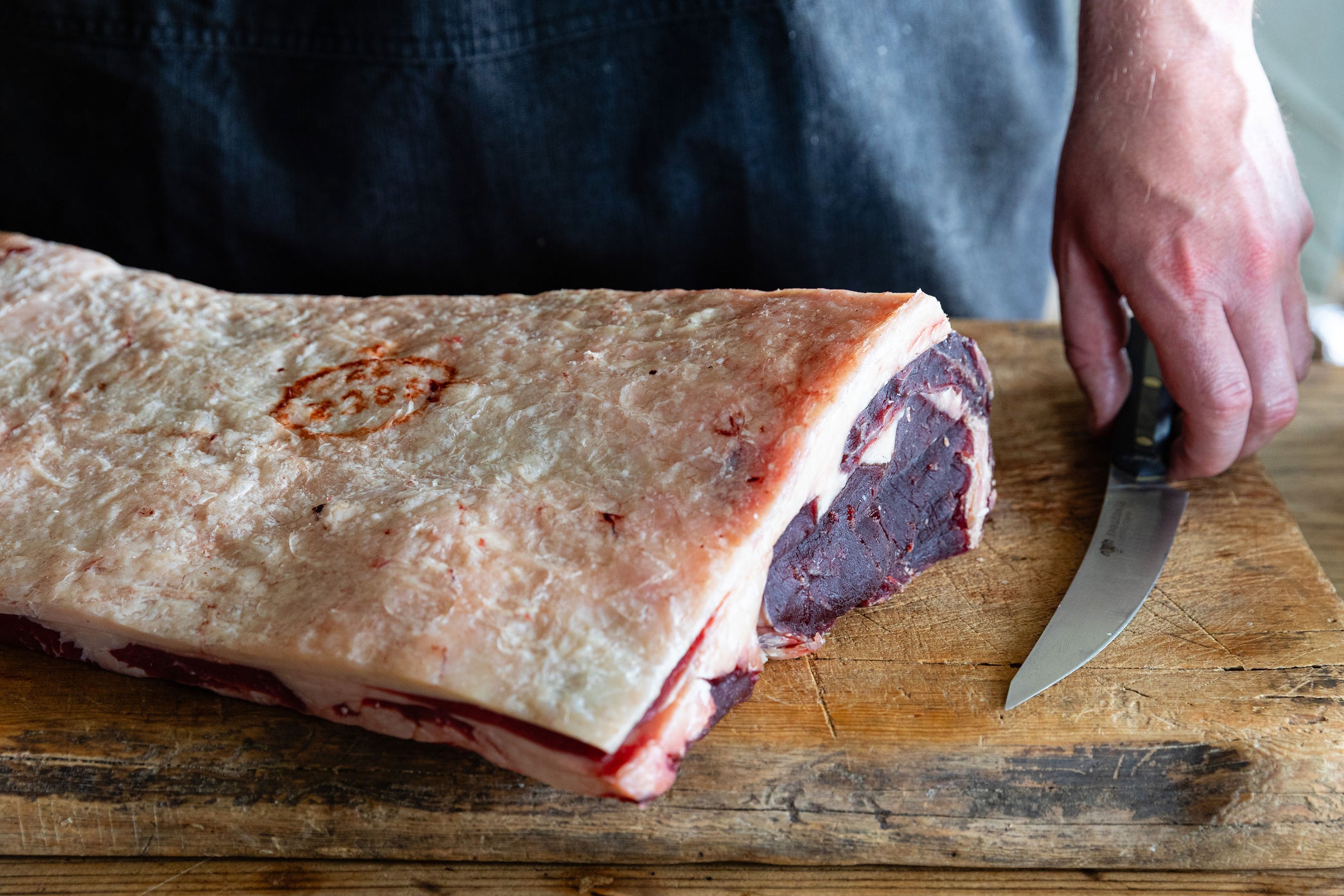 Sirloin Steak