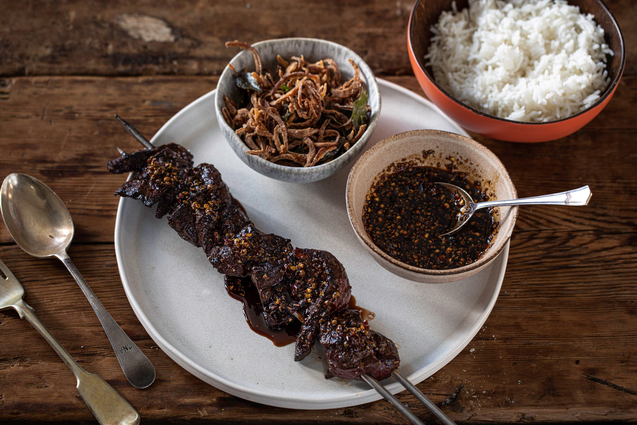 Beef Liver, Whole