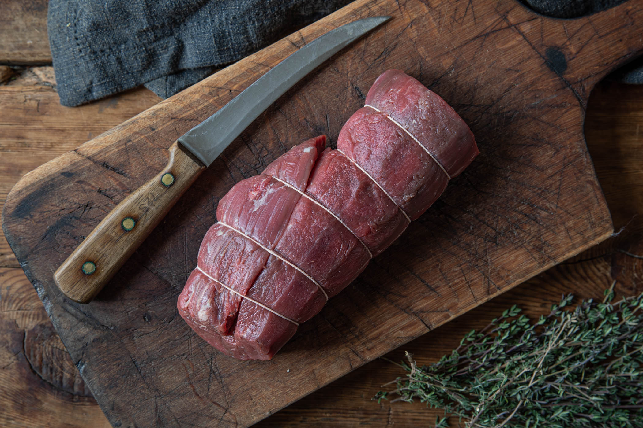 Chateaubriand