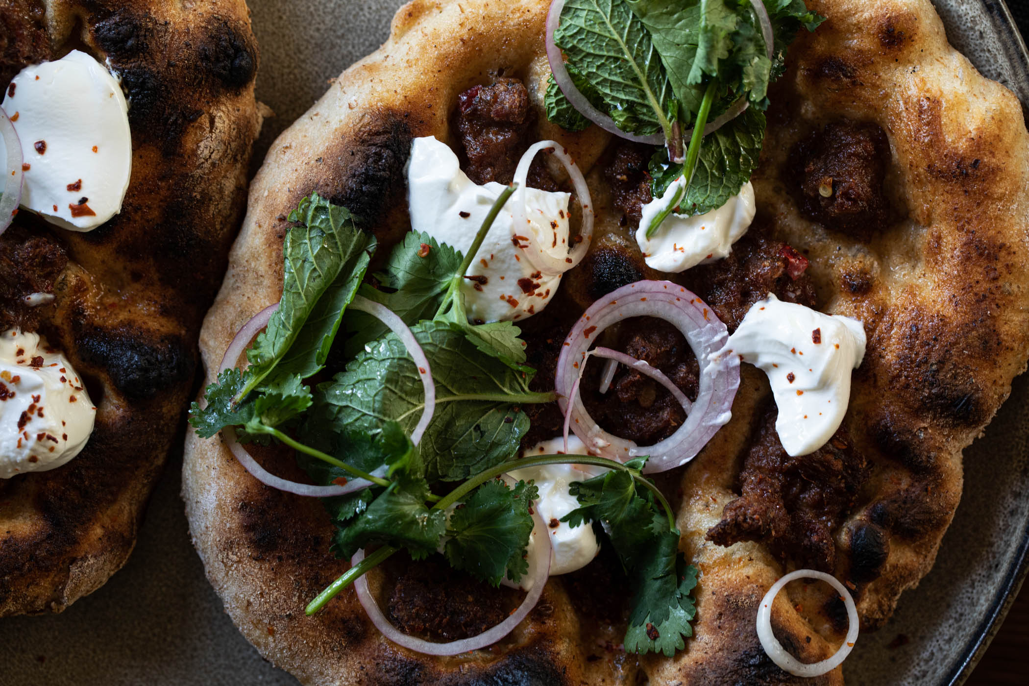Lamb Merguez Sausage Meat