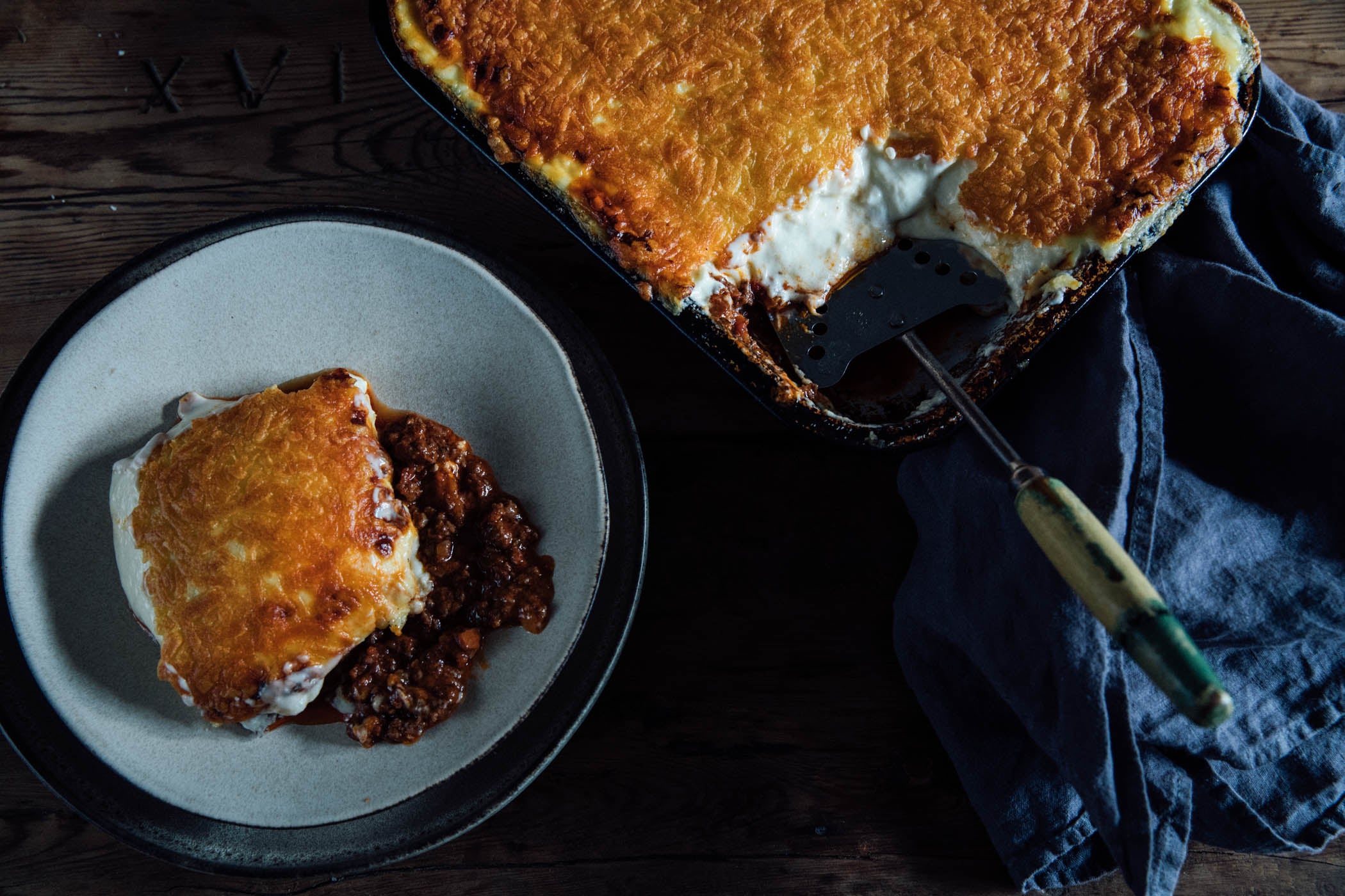 Minced Beef