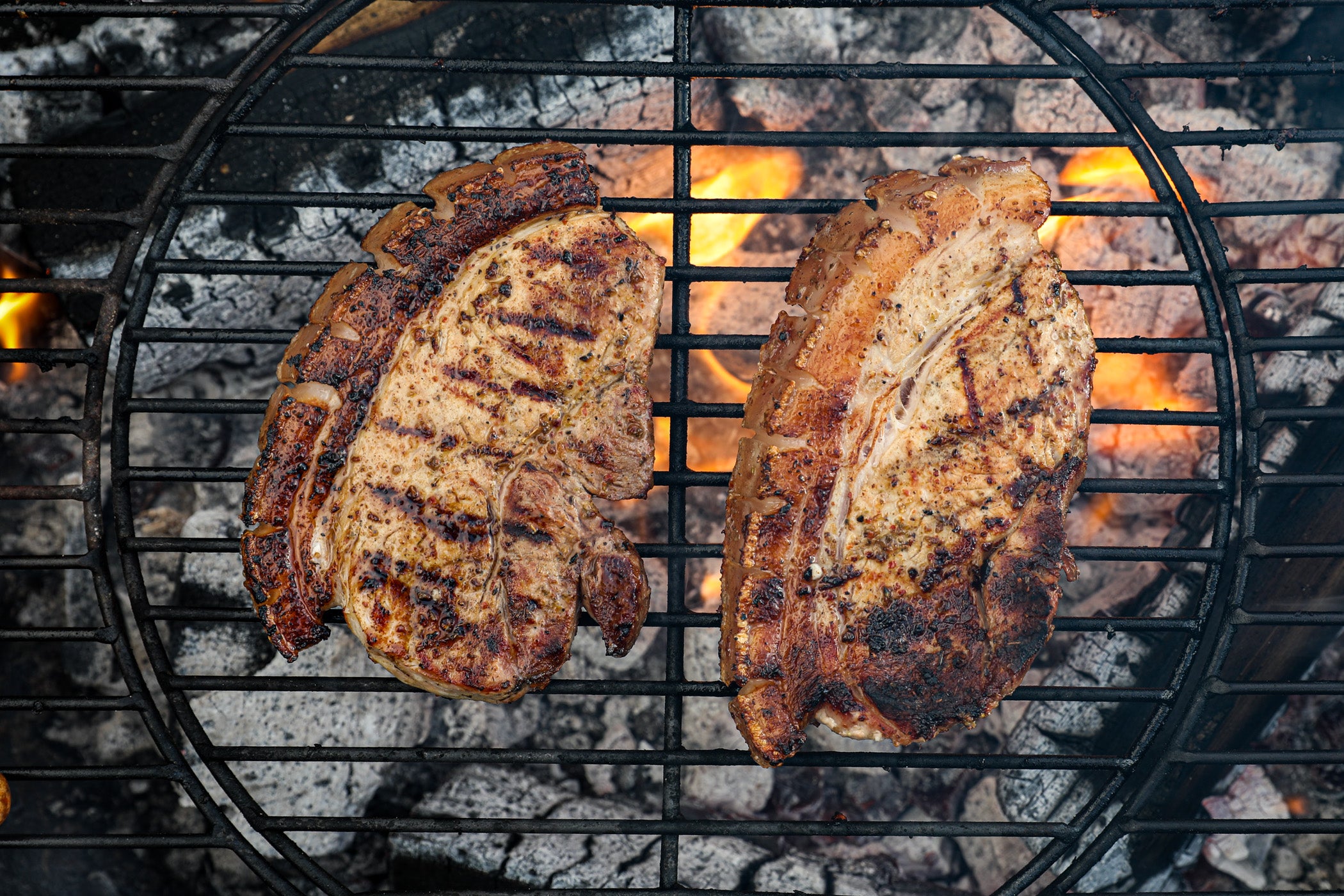 Pork Rump Steak