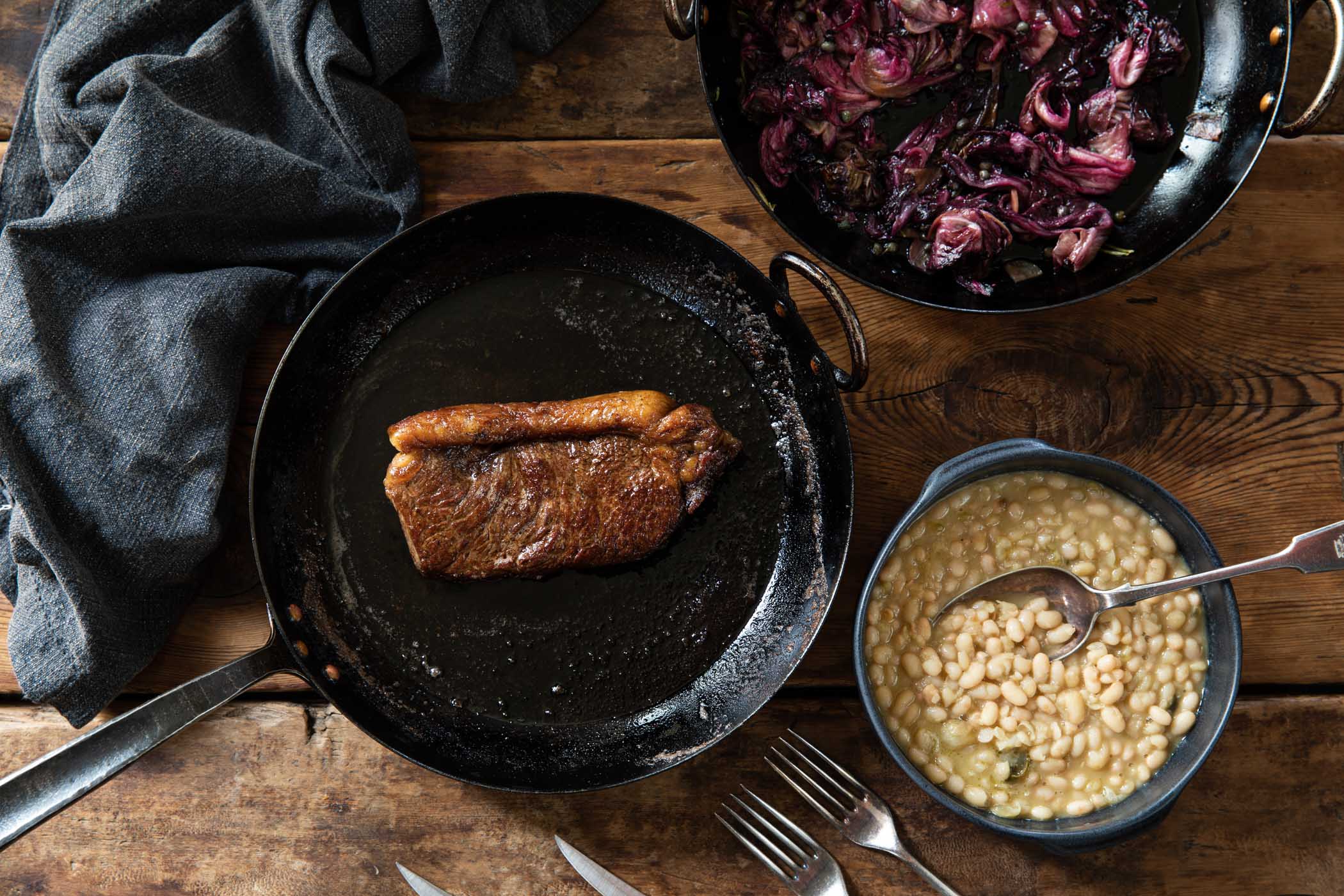 Sirloin Steak - Sharing Cut for Two