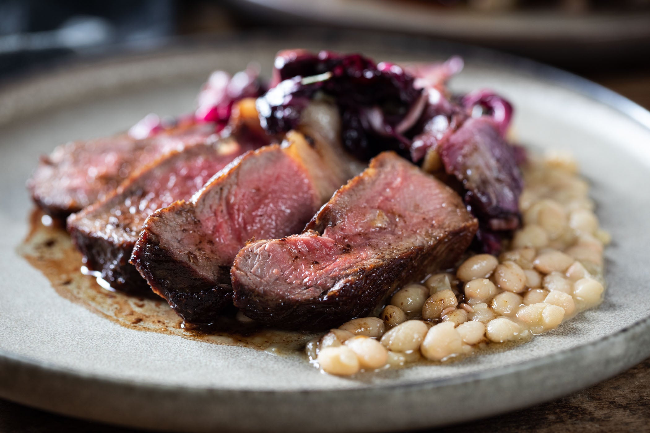 Sirloin Steak - Sharing Cut for Two