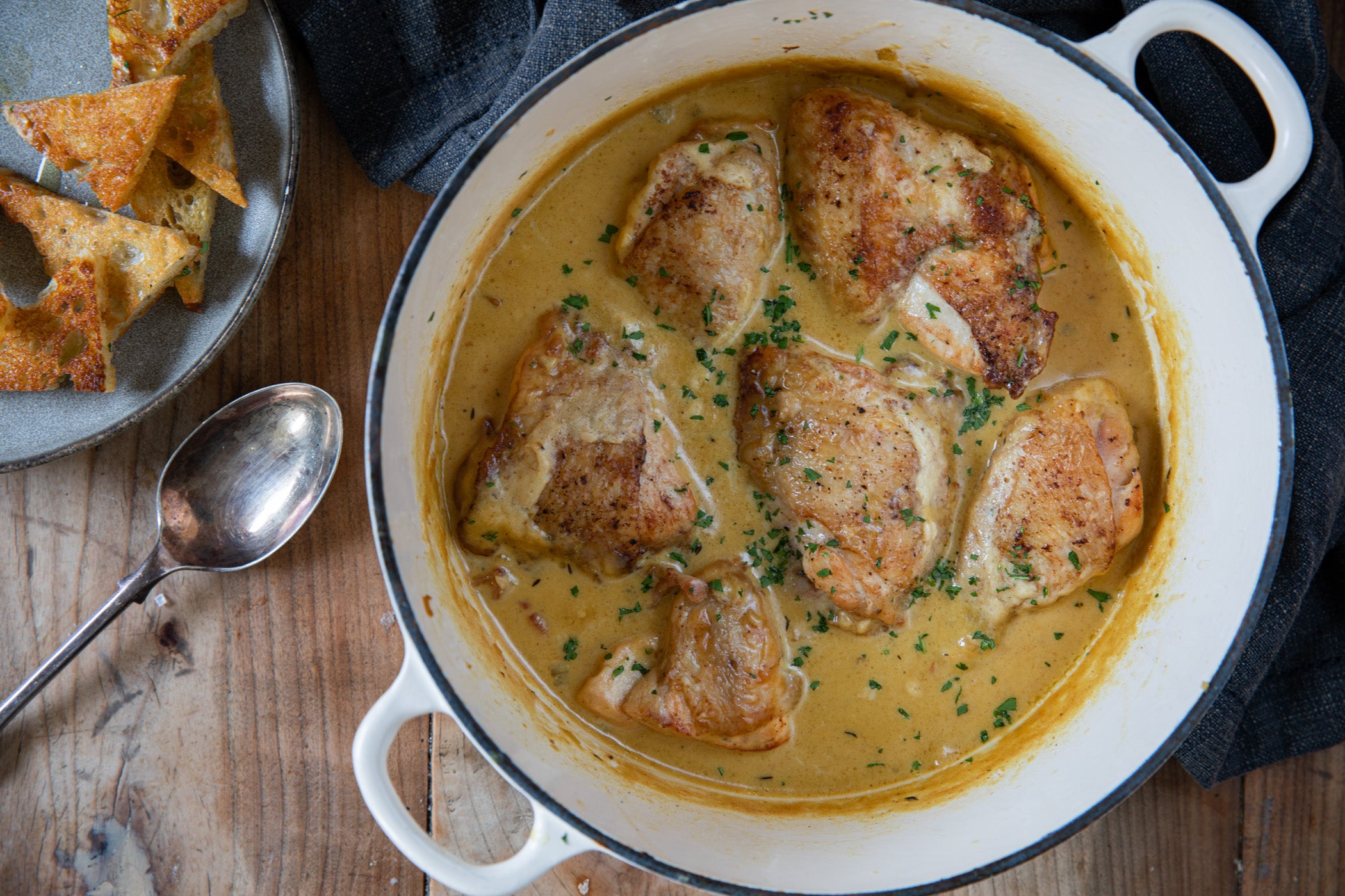 Whole Chicken