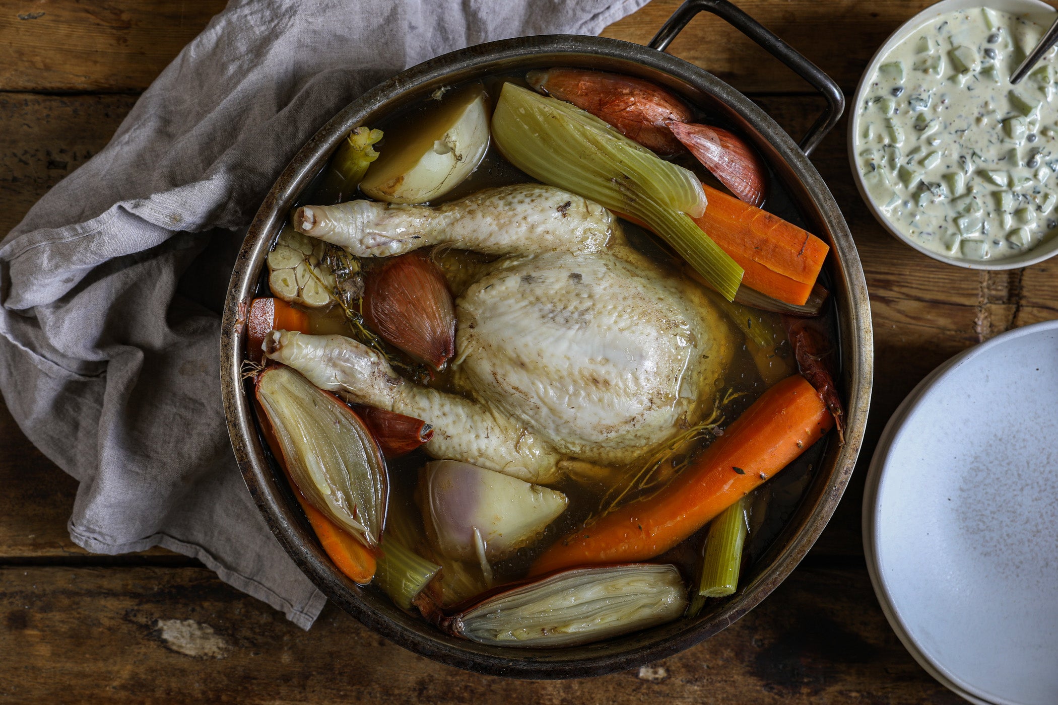 Whole Chicken
