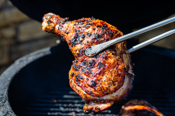 Melissa's Jerk Chicken Legs