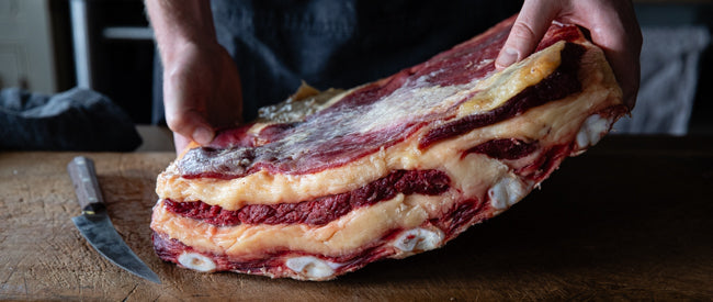 Swaledale Butchers