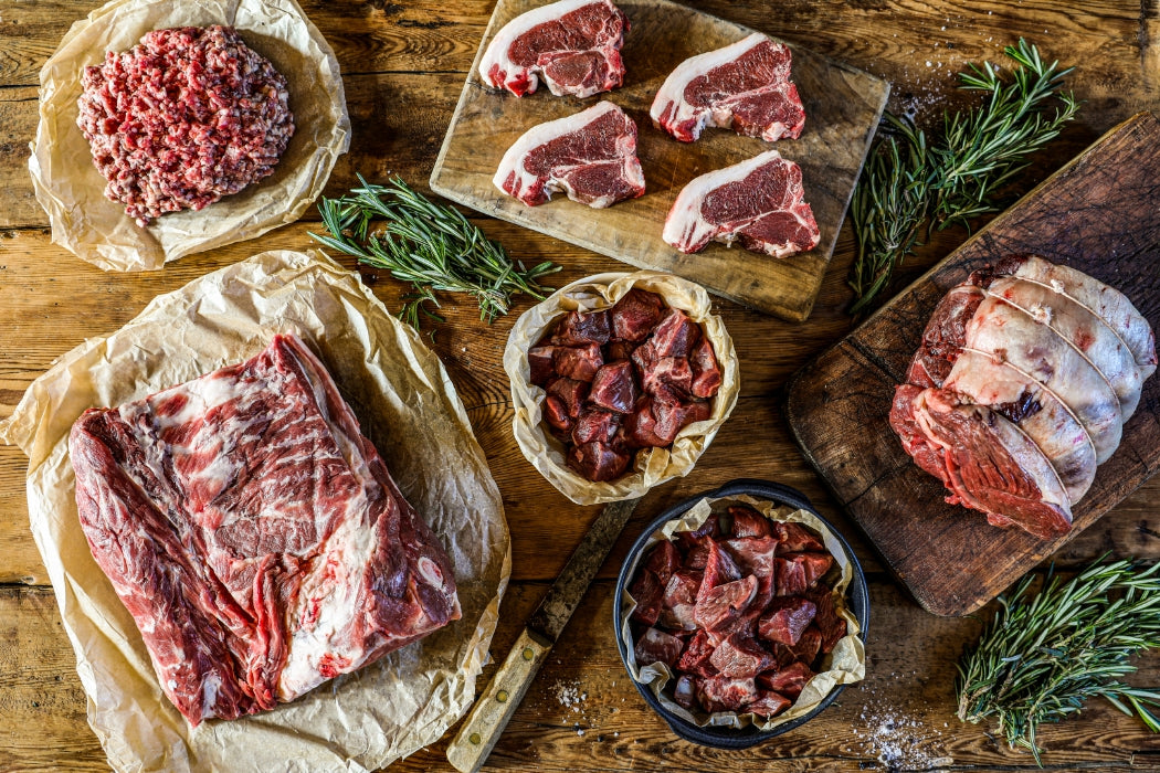 Swaledale Butchers