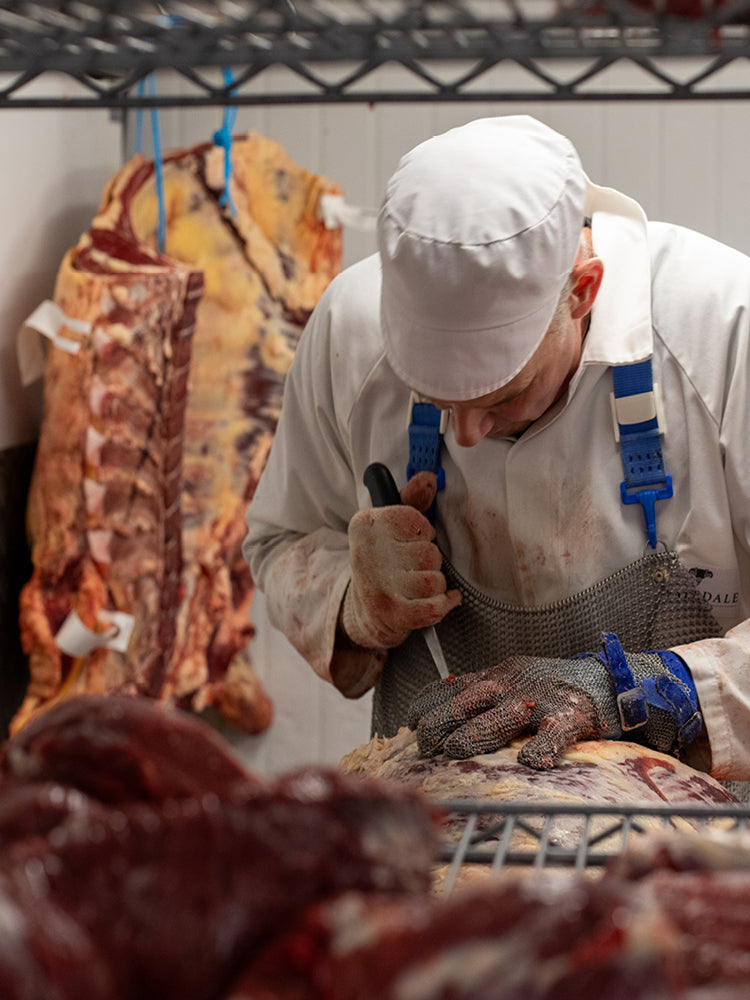 Swaledale Butchers