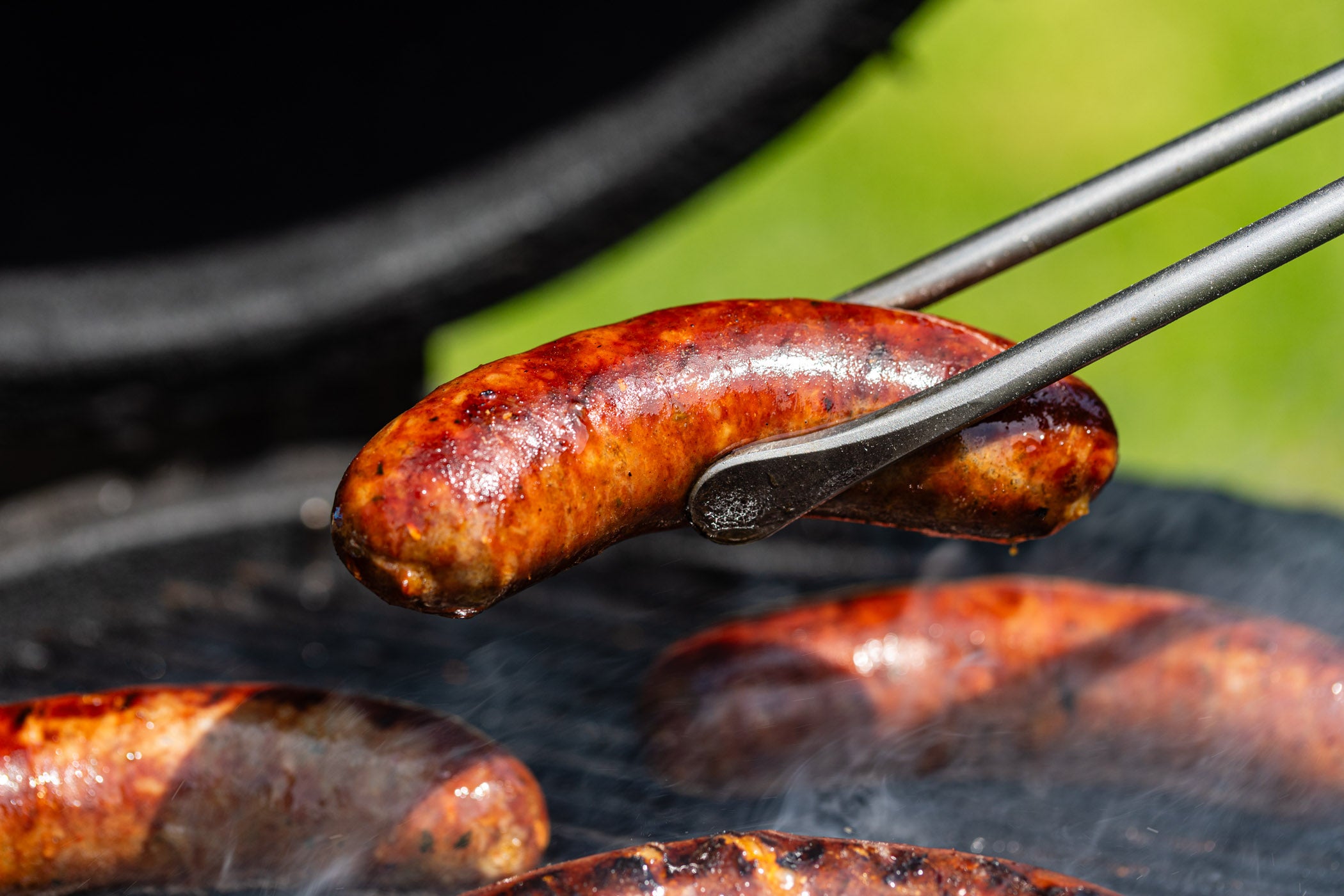 x barang | Kwa Ko Beef Sausages