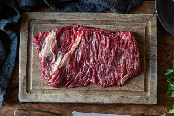Bavette Steak - Sharing Cut for Two